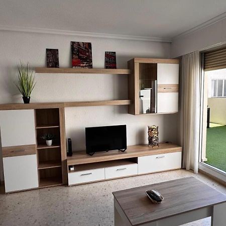Beferent Etxezuri Benidorm Apartment Екстериор снимка