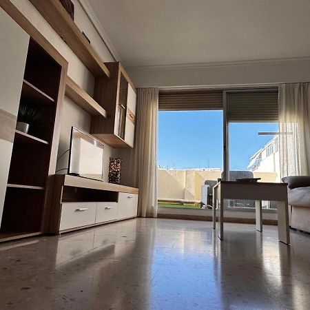 Beferent Etxezuri Benidorm Apartment Екстериор снимка