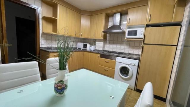 Beferent Etxezuri Benidorm Apartment Екстериор снимка