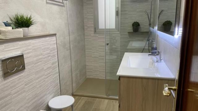 Beferent Etxezuri Benidorm Apartment Екстериор снимка
