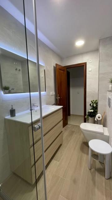 Beferent Etxezuri Benidorm Apartment Екстериор снимка