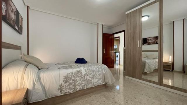 Beferent Etxezuri Benidorm Apartment Екстериор снимка