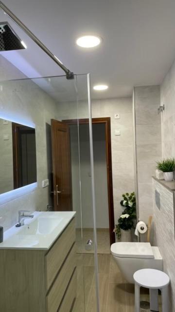 Beferent Etxezuri Benidorm Apartment Екстериор снимка