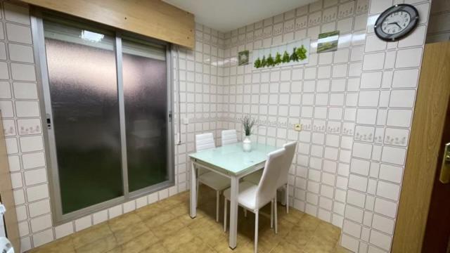 Beferent Etxezuri Benidorm Apartment Екстериор снимка