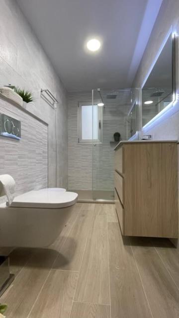 Beferent Etxezuri Benidorm Apartment Екстериор снимка