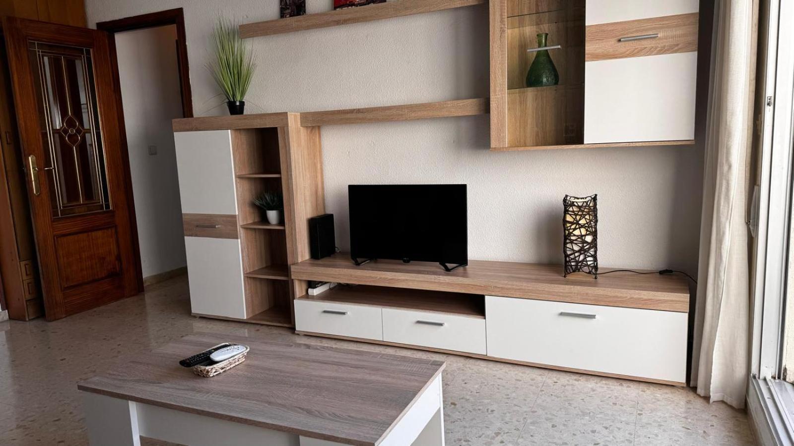 Beferent Etxezuri Benidorm Apartment Екстериор снимка