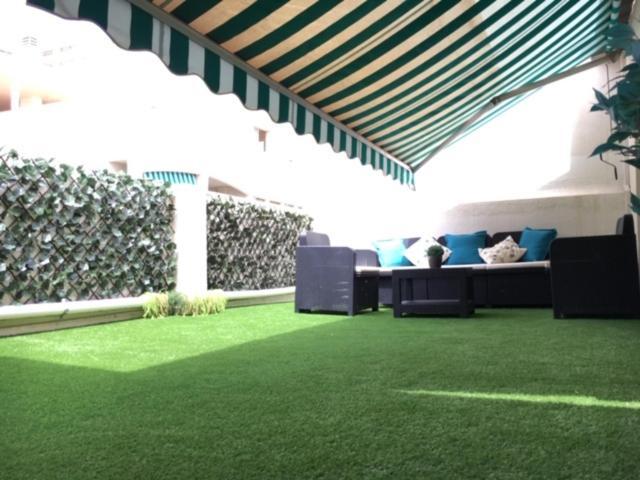 Beferent Etxezuri Benidorm Apartment Екстериор снимка